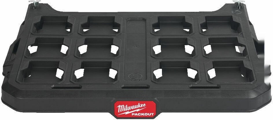 Ящик для инструментов Milwaukee Packout 4932478711