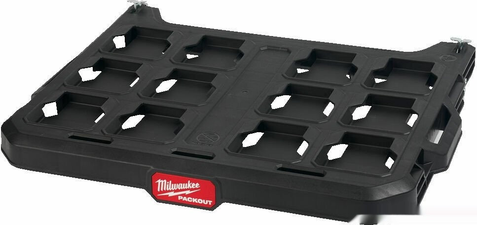 Ящик для инструментов Milwaukee Packout 4932478711