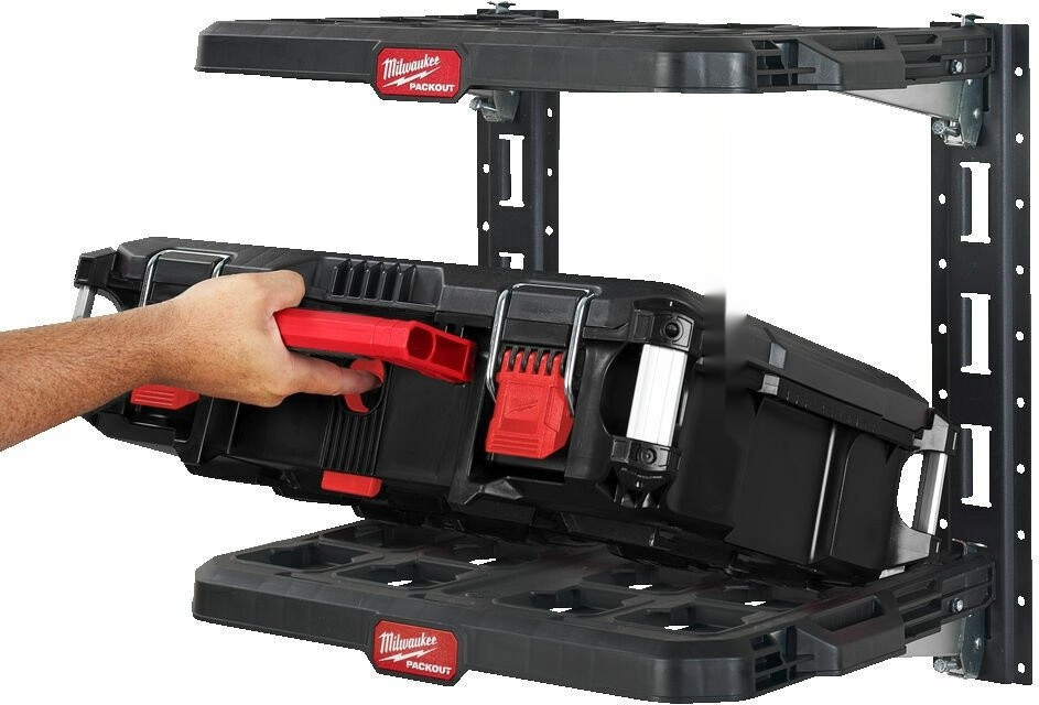 Ящик для инструментов Milwaukee Packout 4932478711
