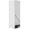 Холодильник с морозильником Candy CFN6200W
