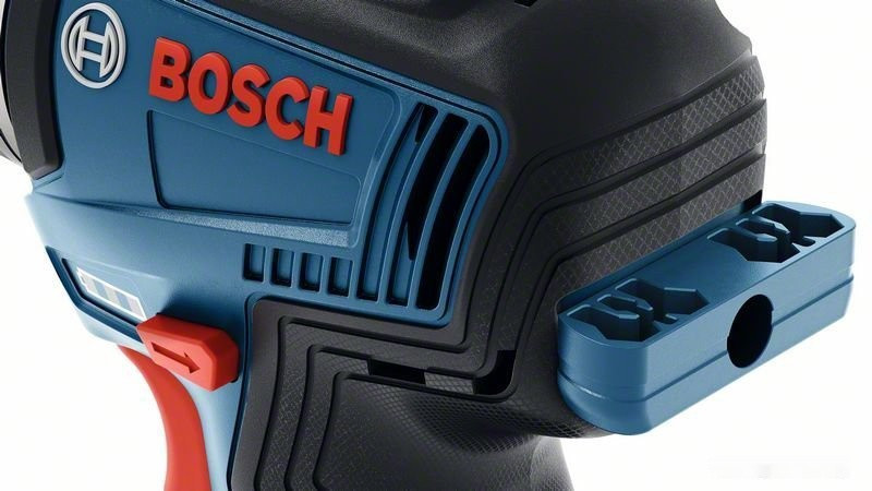 Дрель-шуруповерт Bosch GSR 12V-35 FC Professional 06019H3002 (без АКБ, кейс)