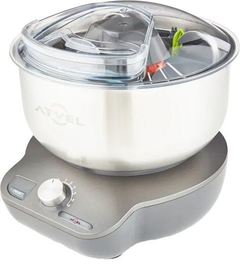 Кухонный комбайн Atvel PowerMix 400521