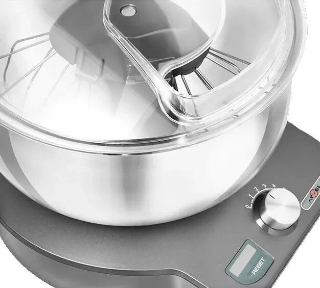 Кухонный комбайн Atvel PowerMix 400521