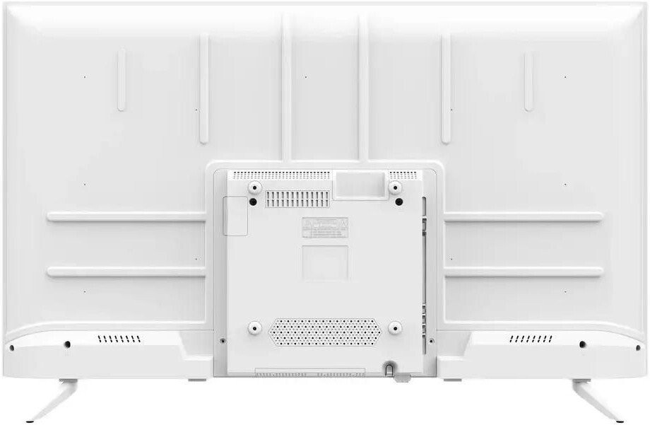 Телевизор BBK 43LEX-8241/UTS2C