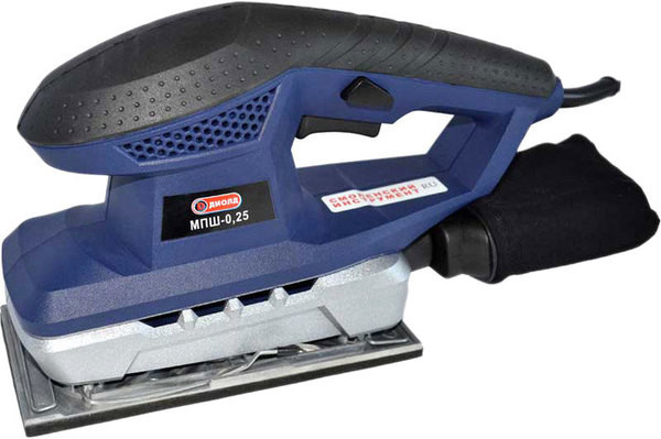 Шлифовальная машина ДИОЛД МПШ-0.25