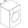 Стиральная машина Bosch Serie 4 WAN2408APL