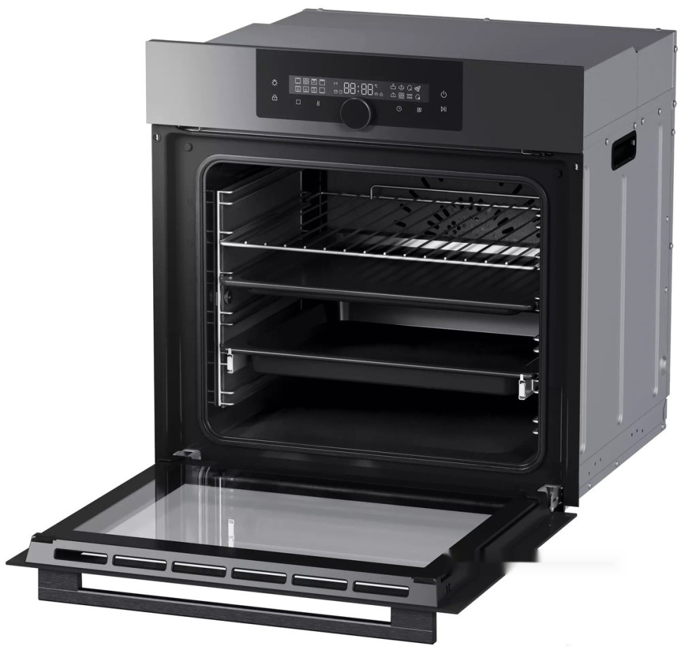 Духовой шкаф HAIER HOQ-F6QAN3DG