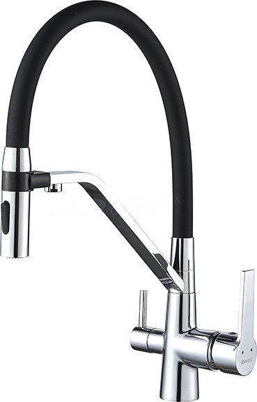 Смеситель Shevanik S278