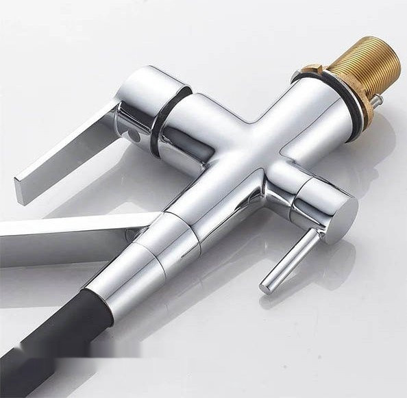 Смеситель Shevanik S278