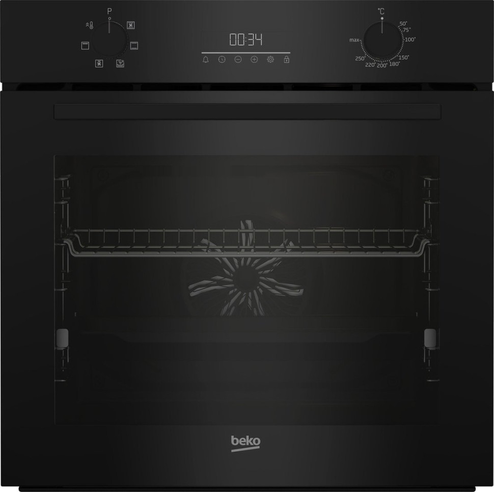 Духовой шкаф Beko BCBIE17300KSB