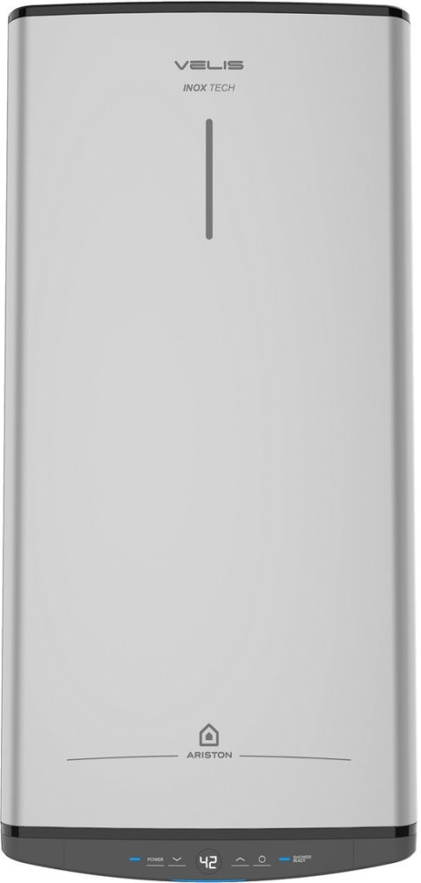 Водонагреватель Ariston ABSE VLS Pro Inox PW 2K 30