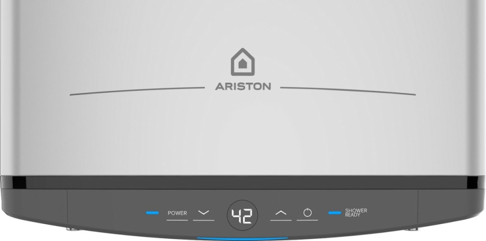 Водонагреватель Ariston ABSE VLS Pro Inox PW 2K 30