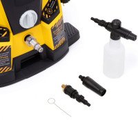 Мойка высокого давления Hanskonner HPW9225R