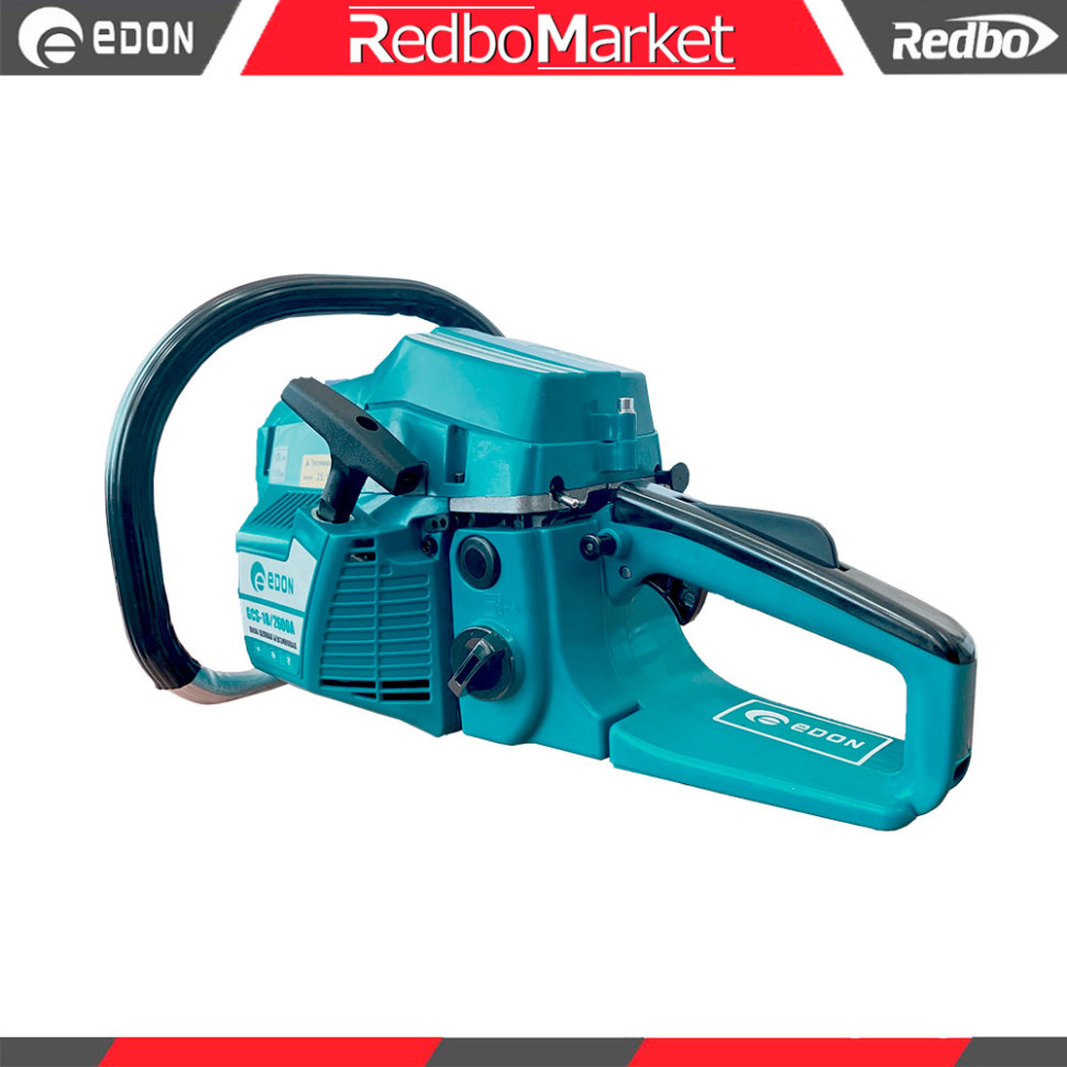 Бензопила Edon GCS-18/2600A
