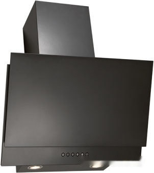 Вытяжка Elikor Рубин S4 50П-700-Э4Д антрацит/черный