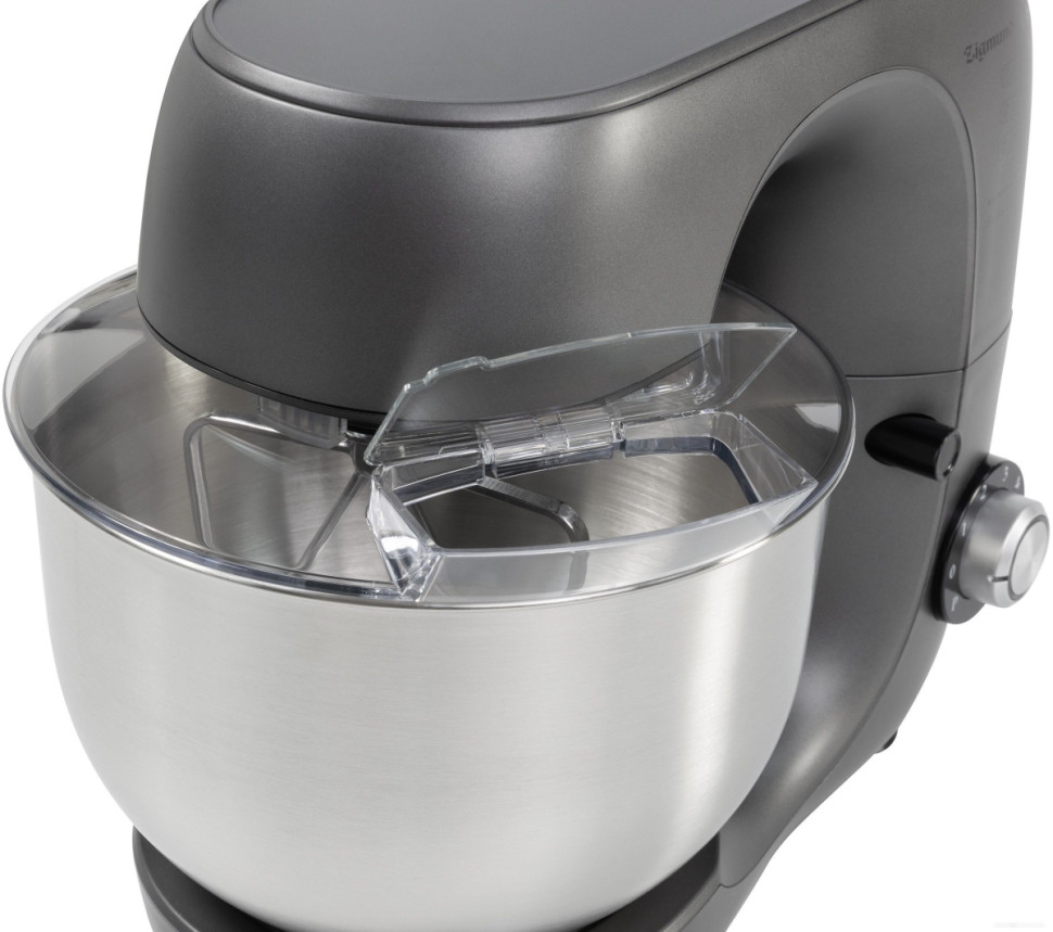 Кухонный комбайн Zigmund & Shtain ZKM-970