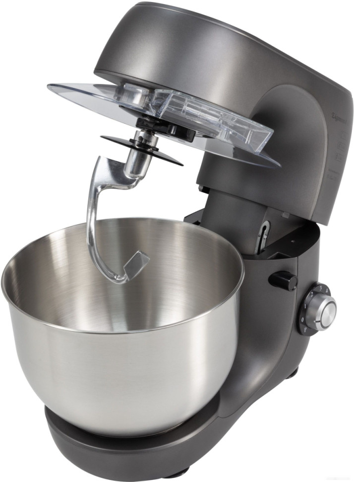 Кухонный комбайн Zigmund & Shtain ZKM-970