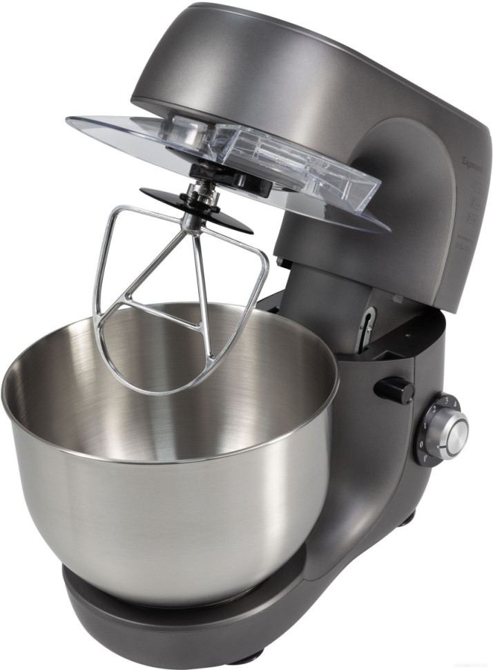 Кухонный комбайн Zigmund & Shtain ZKM-970