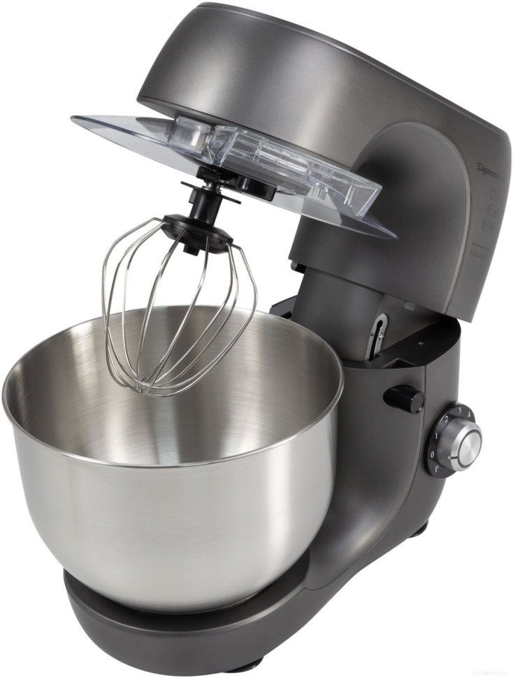 Кухонный комбайн Zigmund & Shtain ZKM-970