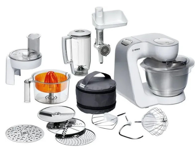 Кухонный комбайн Bosch MUM58259