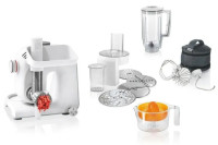 Кухонный комбайн Bosch MUM58259