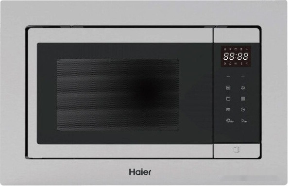 Микроволновая печь HAIER HMX-BTG259LX