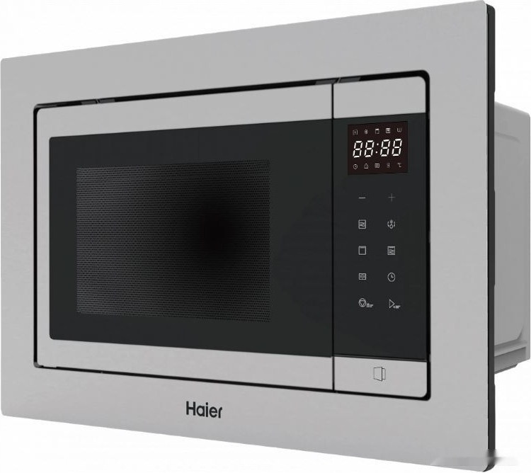 Микроволновая печь HAIER HMX-BTG259LX