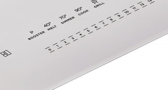 Варочная панель Hansa BHIW67606