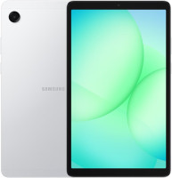 Планшет Samsung Galaxy Tab A11 Wi-Fi SM-X130 4GB/64GB (серебристый)