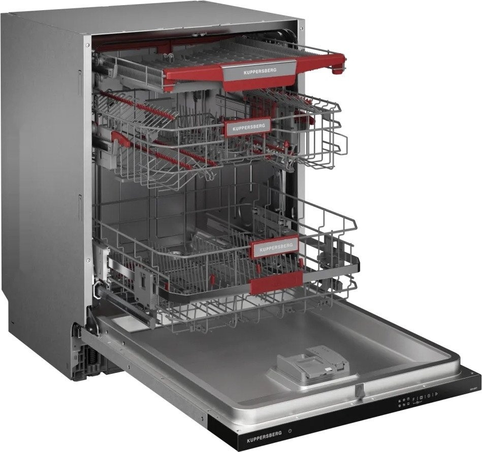 Посудомоечная машина Kuppersberg GIM 6097