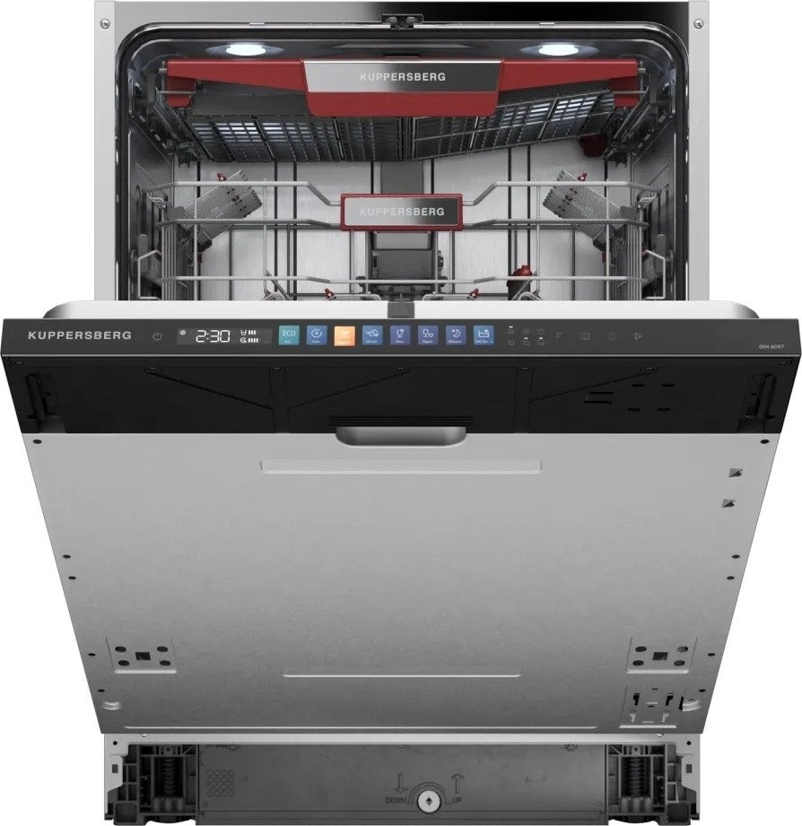 Посудомоечная машина Kuppersberg GIM 6097