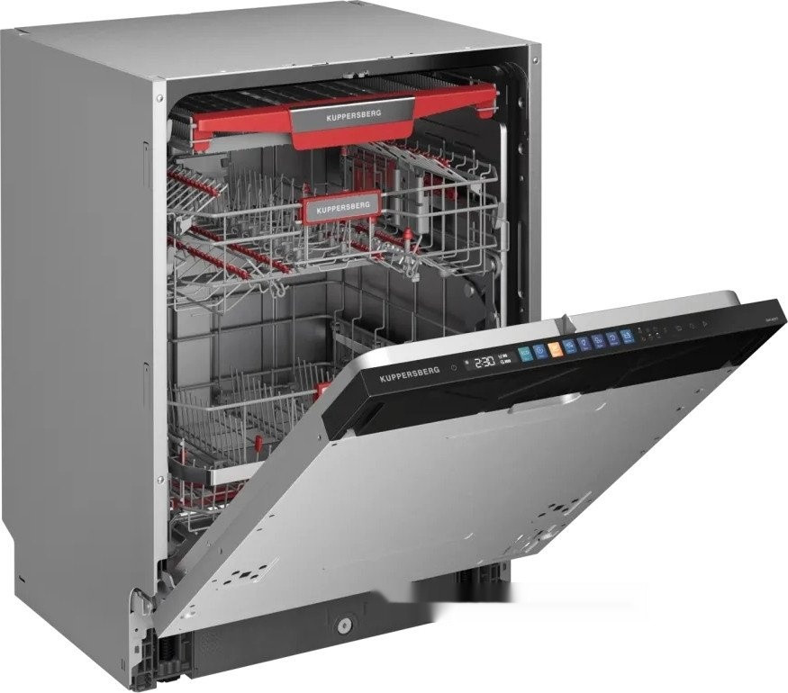 Посудомоечная машина Kuppersberg GIM 6097