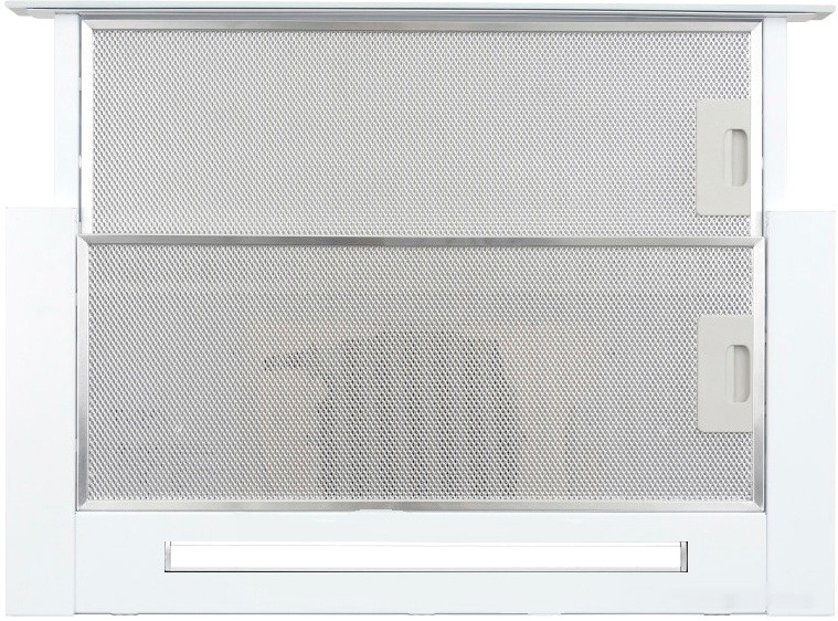 Вытяжка Ciarko Single 60 (белый)