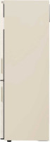 Холодильник LG DoorCooling+ GC-B459AEMW
