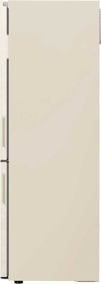 Холодильник LG DoorCooling+ GC-B459AEMW