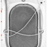 Стиральная машина Electrolux SteamCare 700 EW7F249PS Стиральная машина Electrolux SteamCare 700 EW7F249PS