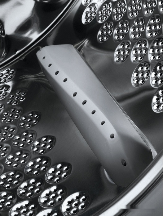 Стиральная машина Electrolux SteamCare 700 EW7F249PS Стиральная машина Electrolux SteamCare 700 EW7F249PS