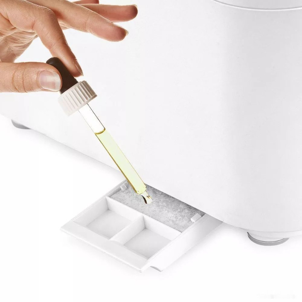 Увлажнитель воздуха Kitfort KT-2885