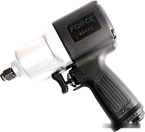 Пневмогайковерт FORCE 82549