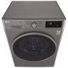Стиральная машина LG F2J6HS8S