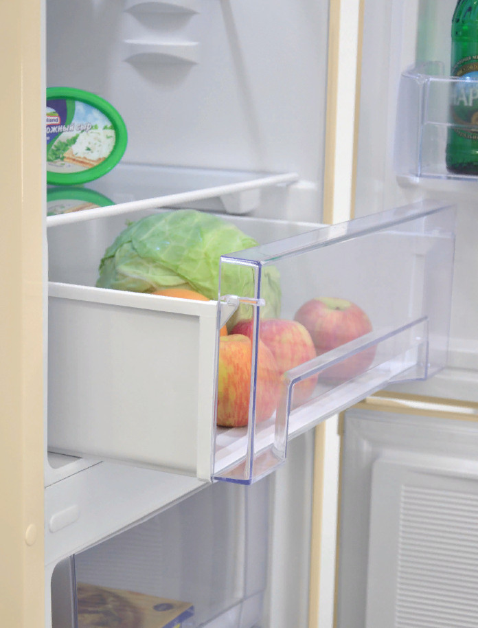 Холодильник NORDFROST NRB 154NF 732