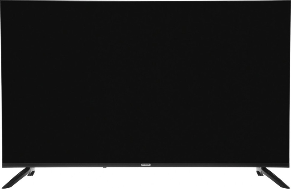 Телевизор Hyundai H-LED50BU7012