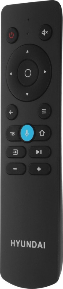 Телевизор Hyundai H-LED50BU7012