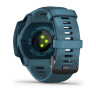 Умные часы Garmin Instinct (Blue)