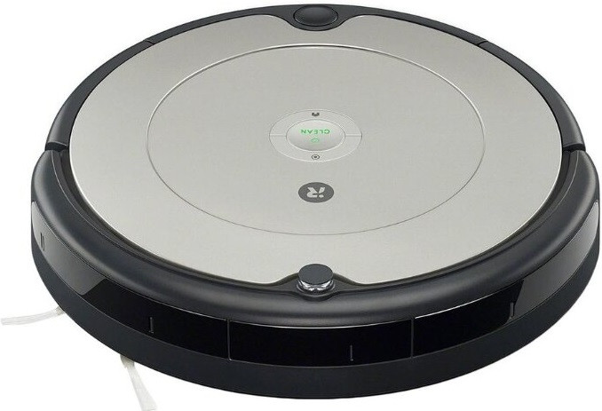 Робот-пылесос iRobot Roomba 698