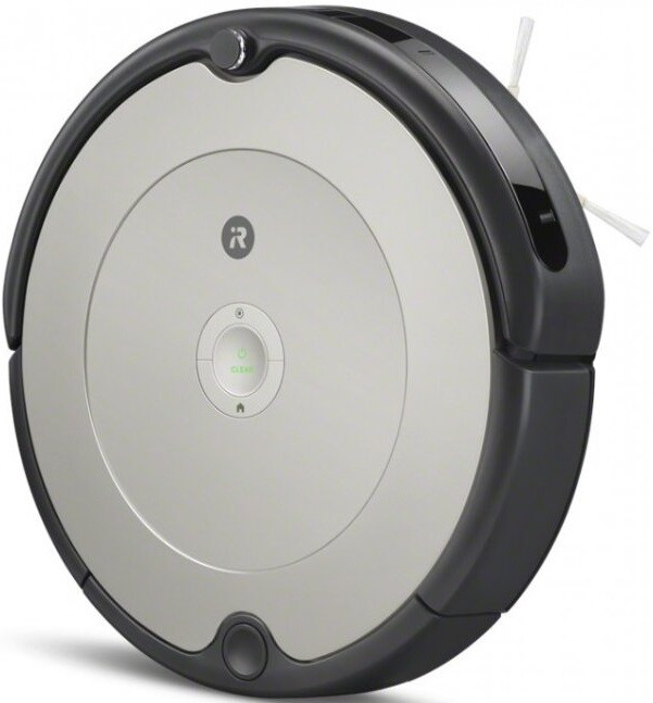 Робот-пылесос iRobot Roomba 698