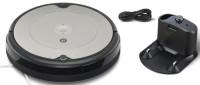 Робот-пылесос iRobot Roomba 698