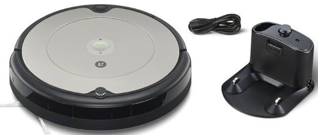 Робот-пылесос iRobot Roomba 698