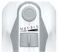 Миксер Bosch MFQ 36400