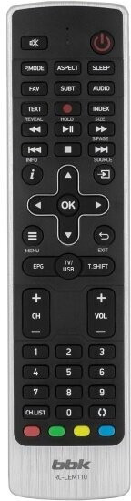 Телевизор BBK 32LEM-1040/TS2C